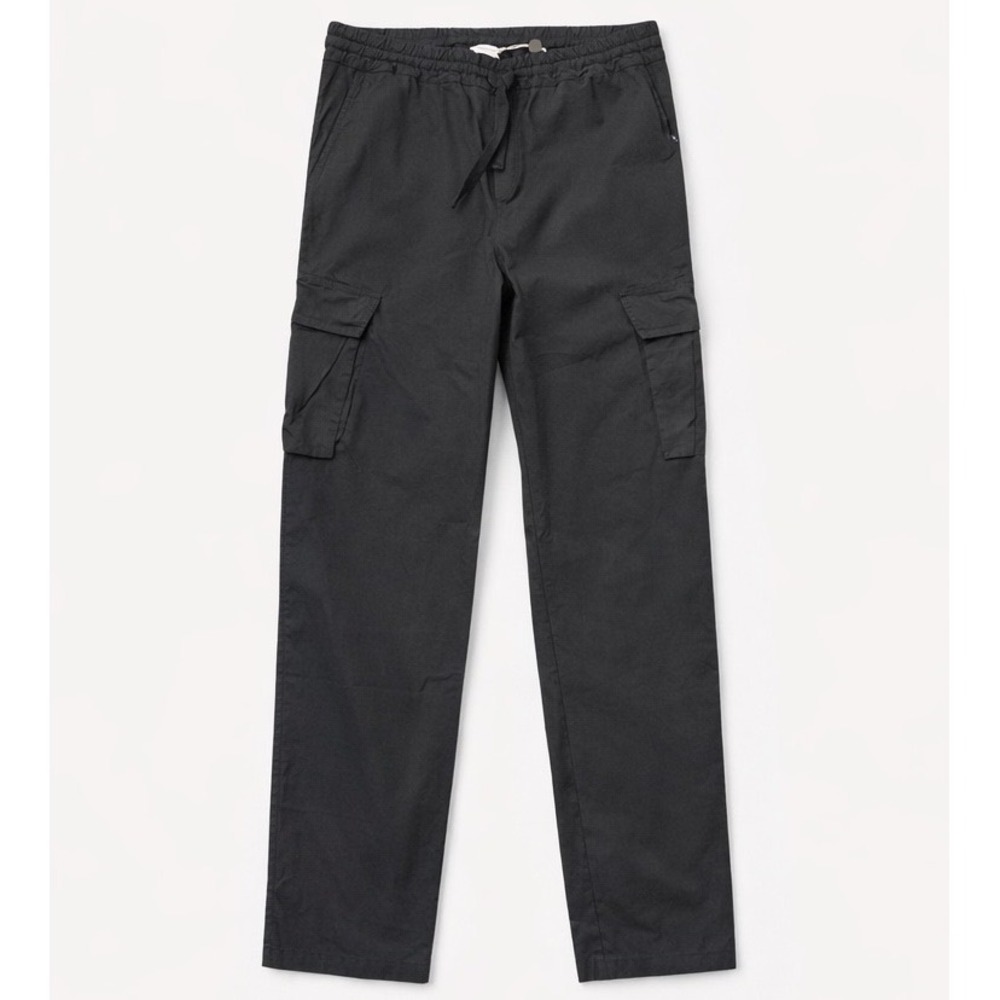 Crossley Italy Cargo Pants NWT Made in Italy‎ Women Luxury Drawstring Pants XL